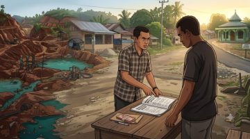 Foto : Ilustrasi