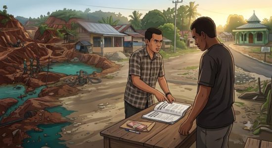 Foto : Ilustrasi
