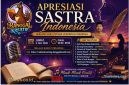 foto istimewa : Gelar Apresiasi Sastra Indonesia 