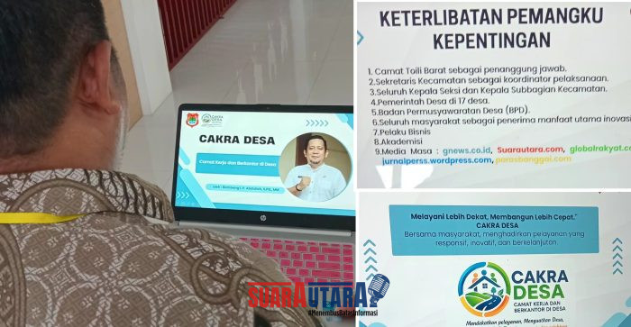 foto slider headline