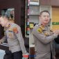 foto istimewa Wakapolresta Banggai Kompol Dr Frangky J Rey.SH.SPD.MH.Bersama. Kajari dan Dandim 1308/LB.