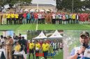 foto istimewa : Turnamen Bupati Cup ASN Mini Soccer 2026 resmi dibuka Oleh Staf Khusus Alfian Djibran