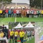 foto istimewa : Turnamen Bupati Cup ASN Mini Soccer 2026 resmi dibuka Oleh Staf Khusus Alfian Djibran