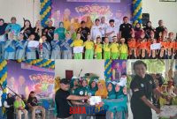 foto istimewa : para pemenang lomba SKJ 