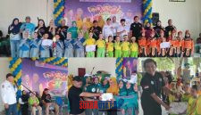 foto istimewa : para pemenang lomba SKJ 