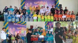 foto istimewa : para pemenang lomba SKJ 