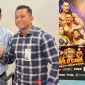 foto istimewa : Area Manager BSI Palu, Herlian Agung Fahmi, didampingi Kepala Cabang BSI Luwuk, Agus Muhammad Zainudin pada Fitrah Hadikusumah Wardhana 