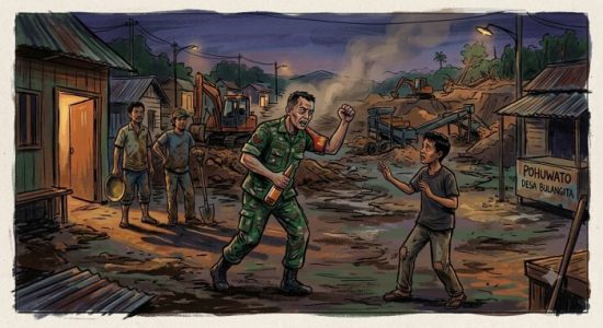 Foto : Ilustrasi.