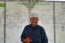 foto istimewa : Pendiri BBrG), yang didirikan oleh akademisi dan budayawan Prof. Dr. H. Aminuddin Salle, SH, MH, Karaeng Patoto.