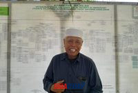 foto istimewa : Pendiri BBrG), yang didirikan oleh akademisi dan budayawan Prof. Dr. H. Aminuddin Salle, SH, MH, Karaeng Patoto.