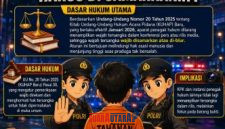 foto istimewa : Beginilah Penjelasan polres banggai