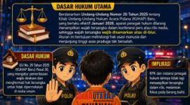 foto istimewa : Beginilah Penjelasan polres banggai