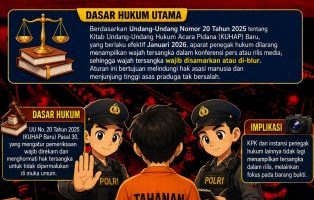 Pemuda Warga Pagimana Diamankan dan Dibina Polsek Pagimana Halangi Ambulans Jemput Pasien