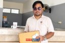 foto istimewa : Advokat dan Penasehat Hukum Firmansyah C. Rasyid, S.H., S.Pt.