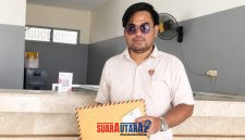 foto istimewa : Advokat dan Penasehat Hukum Firmansyah C. Rasyid, S.H., S.Pt.