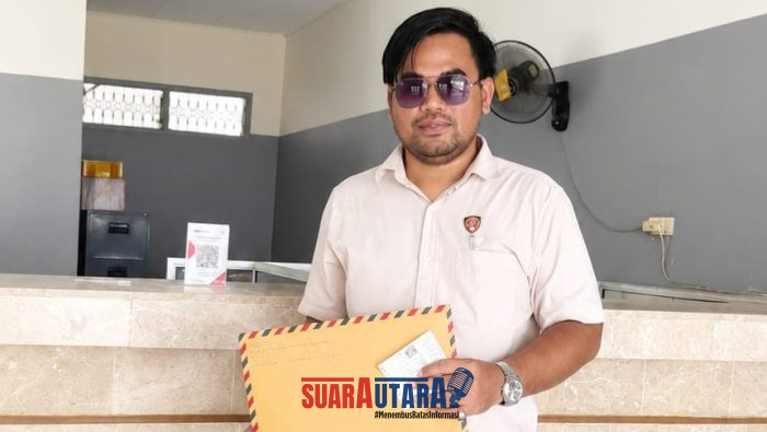 foto istimewa : Advokat dan Penasehat Hukum Firmansyah C. Rasyid, S.H., S.Pt.