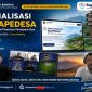 foto istimewa : Saat sosialisasi melalui zoom 