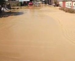 Banjir Lumpur Di Huludebulahu: Aktivitas Peti Di Hutino Diduga Jadi Pemicu