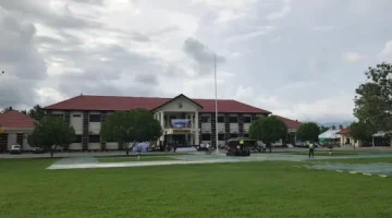 Soroti Dugaan Tebang Pilih di Tambang Hutino, Polres Pohuwato Tegaskan Komitmen Tindak PETI Tanpa Pandang Bulu