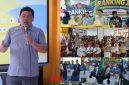 foto istimewa : Kadisdikbud Syafrudin Hinelo.S.T.P.M.Si
