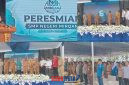 foto istimewa : Bupati Ir.H.Amirudin.SP.MP.MM Bersama Wakil Bupati Drs.H.Furqanuddin.MM dan Kadisdikbud Syafrudin Hinelo.S.T.P.M.Si