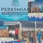 foto istimewa : Bupati Ir.H.Amirudin.SP.MP.MM Bersama Wakil Bupati Drs.H.Furqanuddin.MM dan Kadisdikbud Syafrudin Hinelo.S.T.P.M.Si