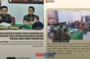 foto istimewa : Kepala Bagian Administrasi Bawaslu Provinsi Sulawesi Tengah, Muhammad Darwis saat Berikan Sosialisassi IKU di hadapan Ketua dan jajaran Komisioner Bawaslu Banggai 