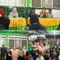 foto istimewa : KKN - MB gelar silahturahmi bersama anak anak pantiasuhan Aisyah