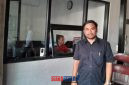 foto istimewa : Direktur sekaligus kuasa hukum, Firmansyah C. Rasyid, S.H., S.Pt.saat buka