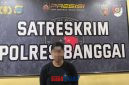 foto istimewa : Pelaku Ramas Payudara Tak Berkutik di Hadapan Tim Resmob polresta banggai