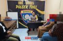 foto istimewa : Dua Wanita Berdamai usai saling benci lewat Status di facebook