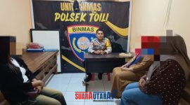 foto istimewa : Dua Wanita Berdamai usai saling benci lewat Status di facebook