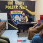 foto istimewa : Dua Wanita Berdamai usai saling benci lewat Status di facebook