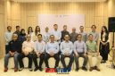 foto istimewa : Kejari banggai Akbar.SH Bersama Field Manager Pertamina EP Donggi Matindok Field, Ridwan Kiay Demak dan Manager Legal Counsel Litigation Pertamina EP, Yunpri Suyanto