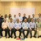 foto istimewa : Kejari banggai Akbar.SH Bersama Field Manager Pertamina EP Donggi Matindok Field, Ridwan Kiay Demak dan Manager Legal Counsel Litigation Pertamina EP, Yunpri Suyanto