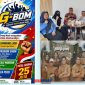 foto istimewa : Berikut para panitia Lomba 