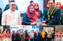 foto istimewa : Dandim 1308/LB Letkol Inf Cepi Kartiwa.S.Pd.hadir dan berikan dukungan pada pengurus ID yang baru dilantik demi pelayanan kesehatan pada masyarakat banggai