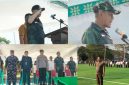 foto istimewa : Mewakili bupati Kegiatan Mini Socer di buka Wabup Drs H Furqanuddin .MM