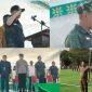 foto istimewa : Mewakili bupati Kegiatan Mini Socer di buka Wabup Drs H Furqanuddin .MM