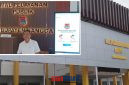 foto istimewa : Kadis DPMPTSP Banggai Drs Yunus Lemba Kurapa