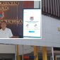 foto istimewa : Kadis DPMPTSP Banggai Drs Yunus Lemba Kurapa 