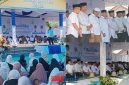 foto istimewa : Saat H.Akmal Illyas hadiri Maulid Akbar Toili bersaudara