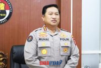 foto istimewa : Kabidhumas Polda Sulawesi Tengah Kombes Pol Achmad Muhaimin