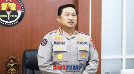 foto istimewa : Kabidhumas Polda Sulawesi Tengah Kombes Pol Achmad Muhaimin
