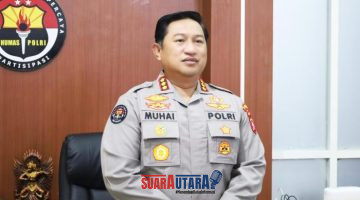 foto istimewa : Kabidhumas Polda Sulawesi Tengah Kombes Pol Achmad Muhaimin