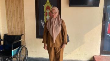 Kasus Penganiayaan Kades Bongkakoy Masuk Babak Baru, Penyidik Lengkapi Berkas P19