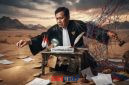 foto istimewa : Sebuah gambar ilustrasi perkara Tanjung Sari Kelurahan karaton