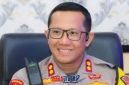 foto istimewa : Resmi Menjabat AKBP Putu Hendra Binangkari Dirreskrimsus Polda Sulteng