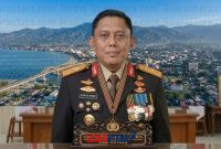 foto istimewa : Humas Polda Sulteng