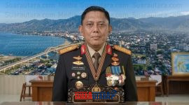 foto istimewa : Humas Polda Sulteng 